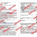 Фото розробки: Підсумкова контрольна робота за рік з історії України 7 клас (за підручником І. Щупака)