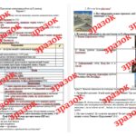 Фото розробки: Комплексна підсумкова контрольна робота за 2 семестр «Всесвітня історія” 7 клас за групами результатів (Щупак)
