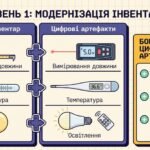Фото розробки: Презентація “Урок узагальнення знань за 6 клас” з інформатики Ривкінд