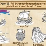 Фото розробки: Матеріали для роботи з учнями ООП 6 клас історія Пометун О. (модифікована програма 4 і 5 рівень) Тема 2. Цивілізації Давнього Сходу (уроки 10 – 16)