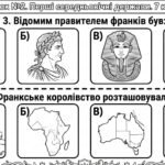 Фото розробки: Матеріали для роботи з учнями ООП 7 клас всесвітня історія Пометун О. (модифікована програма 4 і 5 рівень) РОЗДІЛ 1. СТАНОВЛЕННЯ ПЕРШИХ ДЕРЖАВ СЕРЕДНЬ