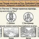 Фото розробки: Матеріали для роботи з учнями ООП 7 клас історія України Пометун О. (модифікована програма 4 і 5 рівень) Розділ 4. ВОЛИНСЬКО-ГАЛИЦЬКЕ КНЯЗІВСТВО («ДЕ