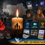 Готовий мега-комплект матеріалів до Дня скорботи і вшанування пам’яті жертв війни в Україні (22 червня)