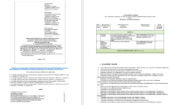 Навчальна програма з географії, 9 клас НУШ, 2026/2027 н.р., Запотоцький С.П., 1,5 години