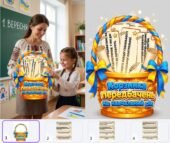 Корзинка передбачень на навчальний рік