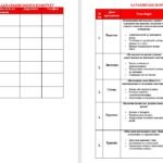 Фото розробки: Річний план виховної роботи класного керівника на 2026/2027 н.р. для 1 класу