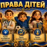Фото розробки: Мега-комплект до Дня Конституції України: Презентація, Робочий зошит, Інфографіка та Відео