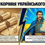 Фото розробки: День Конституції України: «Суперсила нації» (Комплект для уроку)