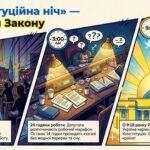 Фото розробки: День Конституції України: «Суперсила нації» (Комплект для уроку)
