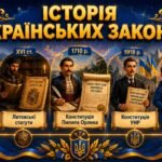 Фото розробки: Мега-комплект до Дня Конституції України: Презентація, Робочий зошит, Інфографіка та Відео