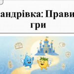 Фото розробки: Інтерактивний освітній комплект: «Конституція України — захоплива мандрівка у світ прав та обов’язків»