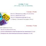 Фото розробки: NEW-2026! Календарно-тематичне планування з алгебри для 9 класу НУШ ( Істер О.С., 3 години на тиждень) + РОЗПОДІЛ ЗАВДАНЬ ПІДРУЧНИКА ЗА ГРУПАМИ РЕЗУЛЬ