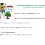 Фото розробки: NEW-2026! Календарно-тематичне планування з курсу “Підприємництво і фінансова грамотність” для 9 класу НУШ ( Гільберг Т., Суховій О., 1 година на тижд