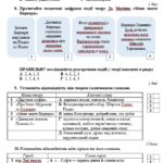 Фото розробки: Підсумкові роботи з української літератури на рік за окремими групами результатів. 8 клас НУШ (підручник: Яценко Т. О. та ін.)