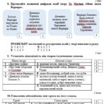 Фото розробки: Підсумкові роботи з української літератури на рік за окремими групами результатів. 8 клас НУШ (підручник: Калинич О. В. та ін.)