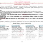 Фото розробки: Модифікована навчальна програма (ІV рівень підтримки). Українська мова. 8 клас НУШ. Авраменко О. М. та ін. (105 год / 3 год на тиждень)