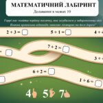Математика з чарівниками
