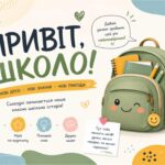Фото розробки: Робочі аркуші для першого дня або тижня у школі.