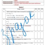 Фото розробки: Самостійна  робота з алгебри 9 клас НУШ “Геометрична прогресія” за модельною програмою О.Істера, А.Мерзляка, Н.Тарасенкової