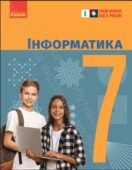 КТП Бондаренко 7 клас 2 години з групами результатів для кожної теми