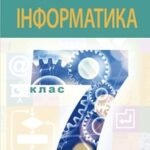 КТП Тріщук 7 клас 1 година з групами результатів для кожної теми