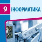КТП Бондаренко 9 клас 1,5 години з групами результатів для кожної теми