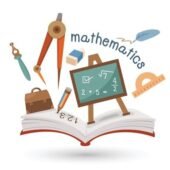 NEW-2026! Календарно-тематичне планування з інтегрованого курсу “Математика” для 9 класу НУШ ( Школьний О.В., Нелін Є.П., 5 годин на тиждень) + РОЗПОД
