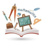 NEW-2026! Календарно-тематичне планування з інтегрованого курсу “Математика” для 9 класу НУШ ( Істер О.С., 5 годин на тиждень) + РОЗПОДІЛ ЗАВДАНЬ ПІДР