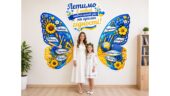 «Летимо в новий навчальний рік на крилах гідності!» 🦋✨🦋 Новинка до нового навчального року! 💙💛