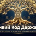 Фото розробки: Україна: Тисячолітня Історія Державності