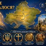 Фото розробки: Україна — народжена бути вільною