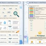 Фото розробки: Зошит для роботи з учнями з особливими освітніми потребами (ООП) з хімії для 8 класу (І семестр) за програмою Григоровича.
