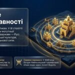 Фото розробки: Україна: Тисячолітня Історія Державності