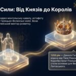 Фото розробки: Україна: Тисячолітня Історія Державності