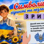 Фото розробки: Перший урок у 2026/2027 “Мова гідності”