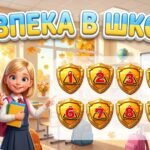 Фото розробки: Інтерактивна презентація — гра з БЖД “Відповідь або Дія”