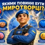 Фото розробки: «День українського миротворця» (15 липня): комплект наочних та методичних матеріалів