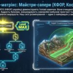 Фото розробки: «Миротворчий квест: епічна гра за мир у всьому світі» — інтерактивна презентація та відео до Дня українських миротворців (15 липня)