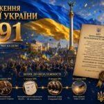 Фото розробки: Україна — народжена бути вільною