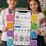 Новинка! Смартфон гідності. Мова гідності 2026