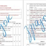 Фото розробки: Діагностувальна робота з геометрії 9 клас НУШ “Початкові відомості зі стереометрії” за модельною програмою О.Істера,  Н.Тарасенкової