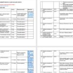 Фото розробки: Річний план виховної роботи закладу освіти на 2026/2027 навчальний рік