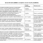 Фото розробки: План роботи педагога-організатора на 2026/2027 навчальний рік