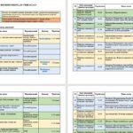 Фото розробки: План виховної роботи класного керівника на 2026/2027 навчальний рік 6 клас