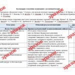 Фото розробки: Календарно-тематичне планування з всесвітньої історії 9 клас (за підручником і. Щупака)