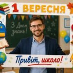 Фото розробки: 📸 Фоторамка «Полароїд 1 Вересня» до свята Першого дзвоника 🔔