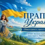 Презентація “Прапор України (символ єдності, гідності та свободи)”