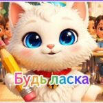 Фото розробки: Мультфільм “Мова Гідності” з Бавовнятком