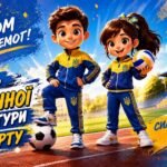 🏆 ДЕНЬ ФІЗИЧНОЇ КУЛЬТУРИ І СПОРТУ