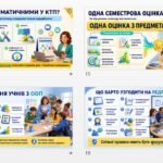 Фото розробки: ПРЕЗЕНТАЦІЯ “НОВЕ ОЦІНЮВАННЯ НУШ — 2026”